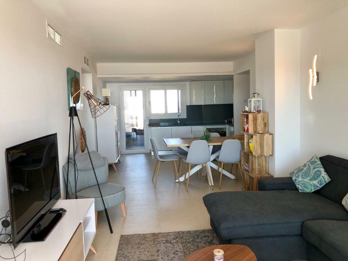 Apartamento Panorama Mar Torrevieja Exterior foto