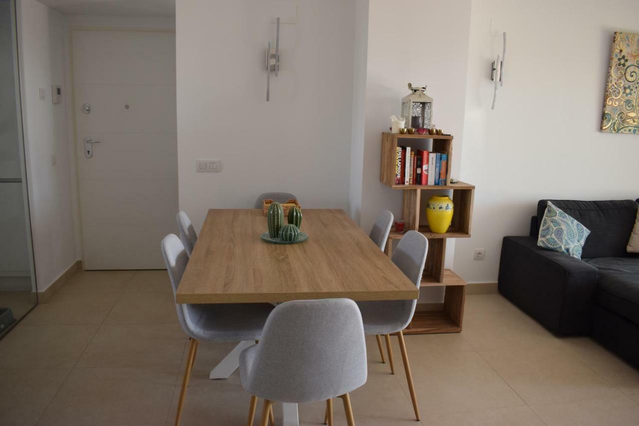 Apartamento Panorama Mar Torrevieja Exterior foto