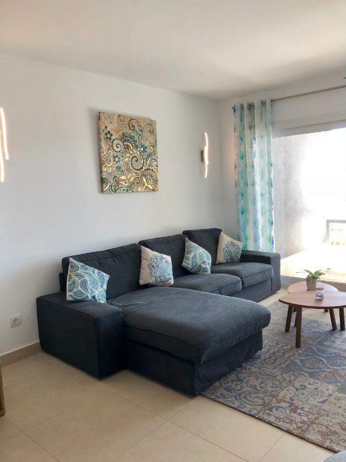 Apartamento Panorama Mar Torrevieja Exterior foto