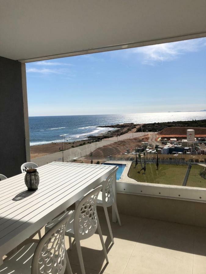Apartamento Panorama Mar Torrevieja Exterior foto