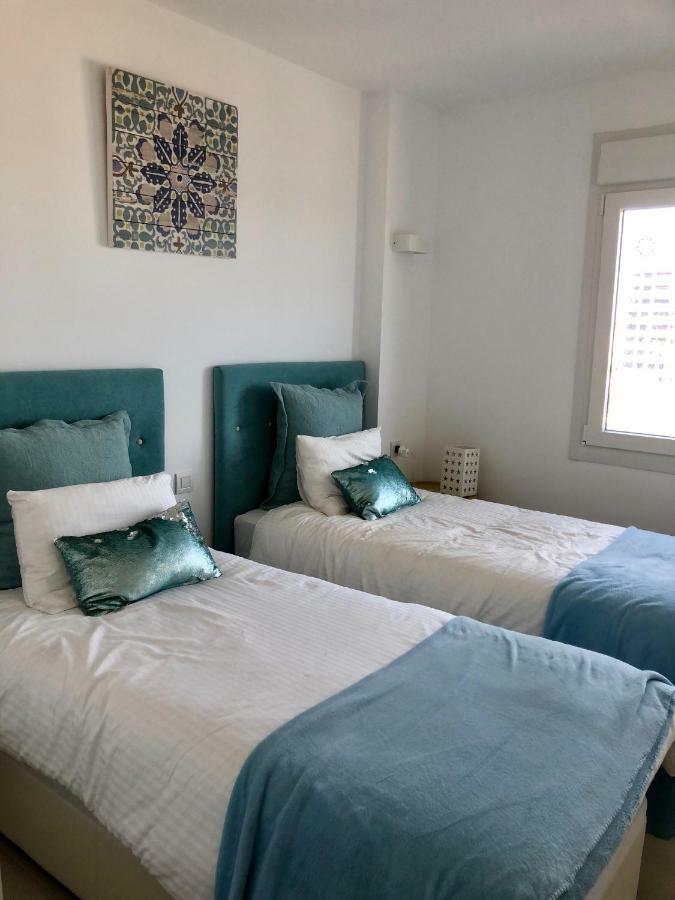 Apartamento Panorama Mar Torrevieja Exterior foto
