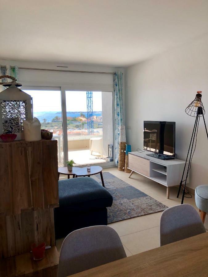 Apartamento Panorama Mar Torrevieja Exterior foto