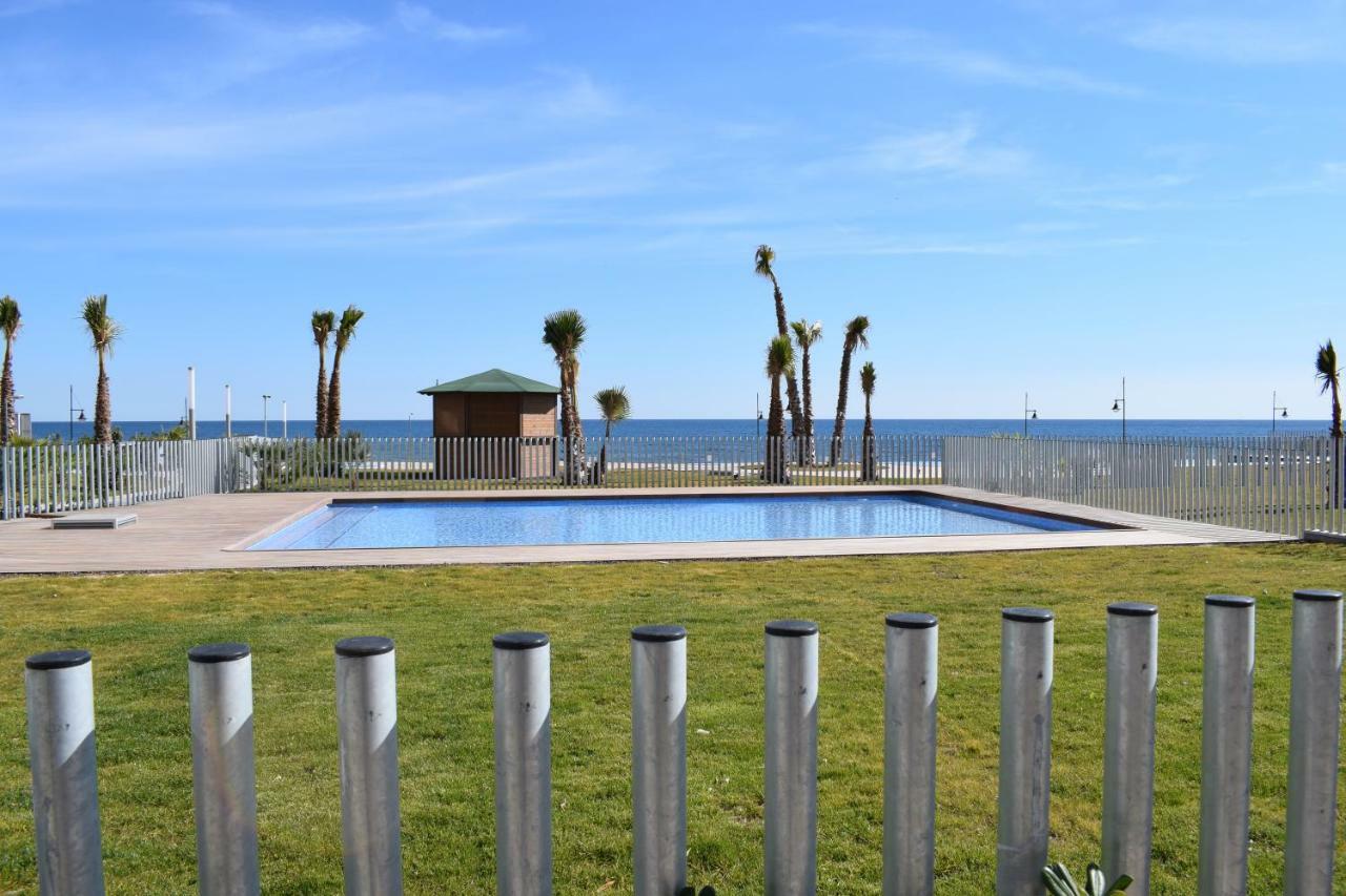 Apartamento Panorama Mar Torrevieja Exterior foto