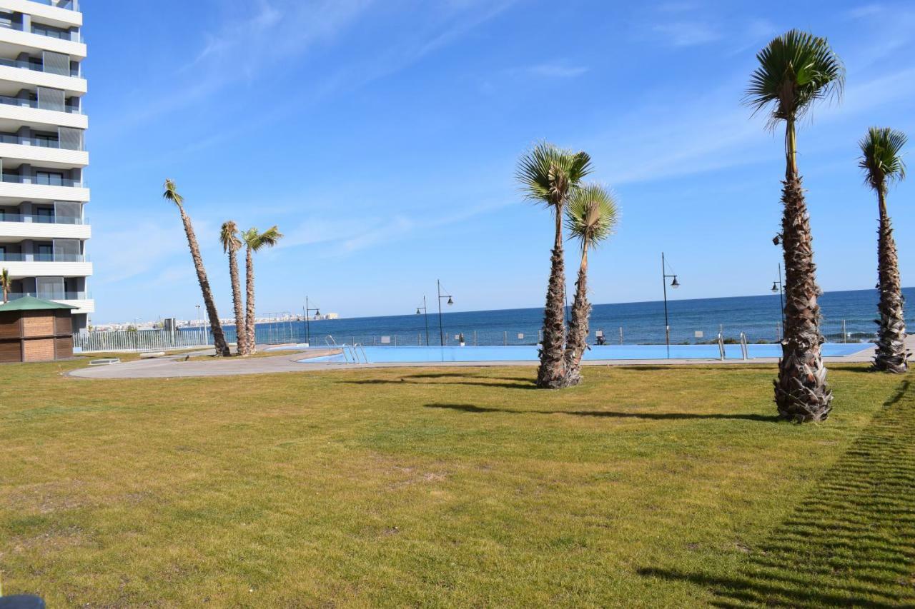 Apartamento Panorama Mar Torrevieja Exterior foto